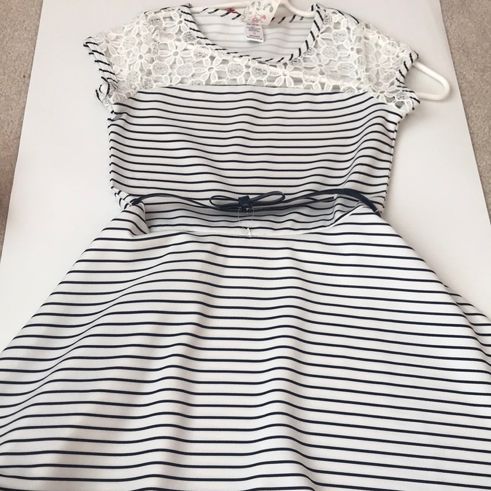 Kids dress